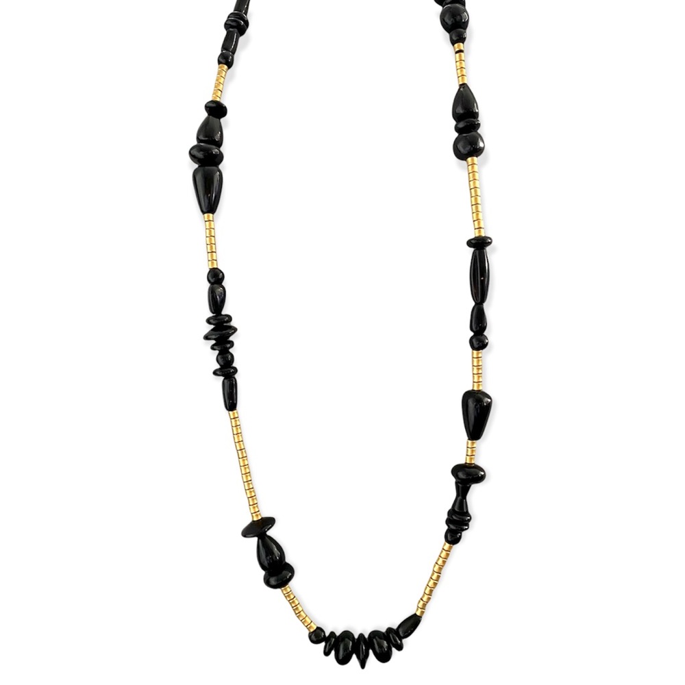 VINTAGE Anne Klein Couture necklace